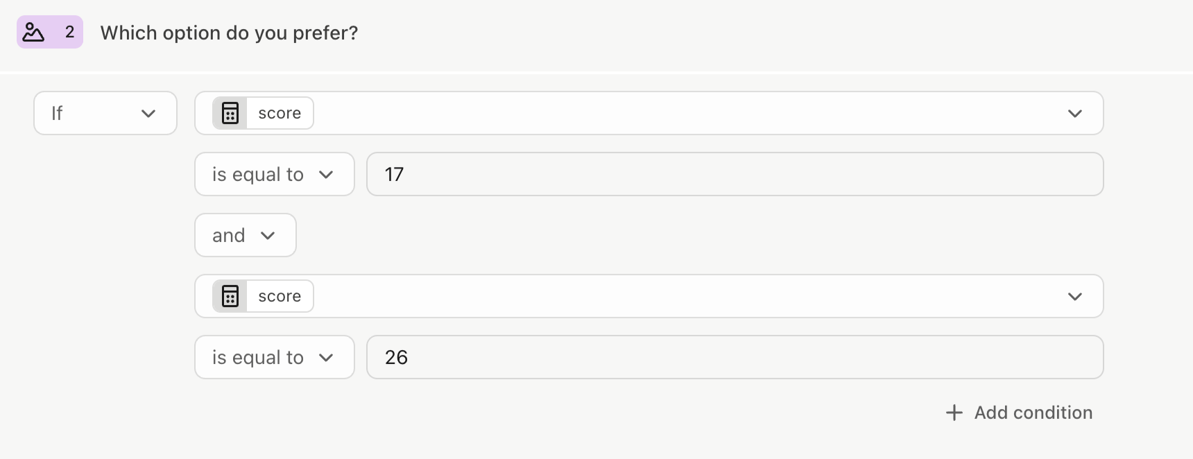Logic not working? Here are 5 ways to fix it Help Center Typeform
