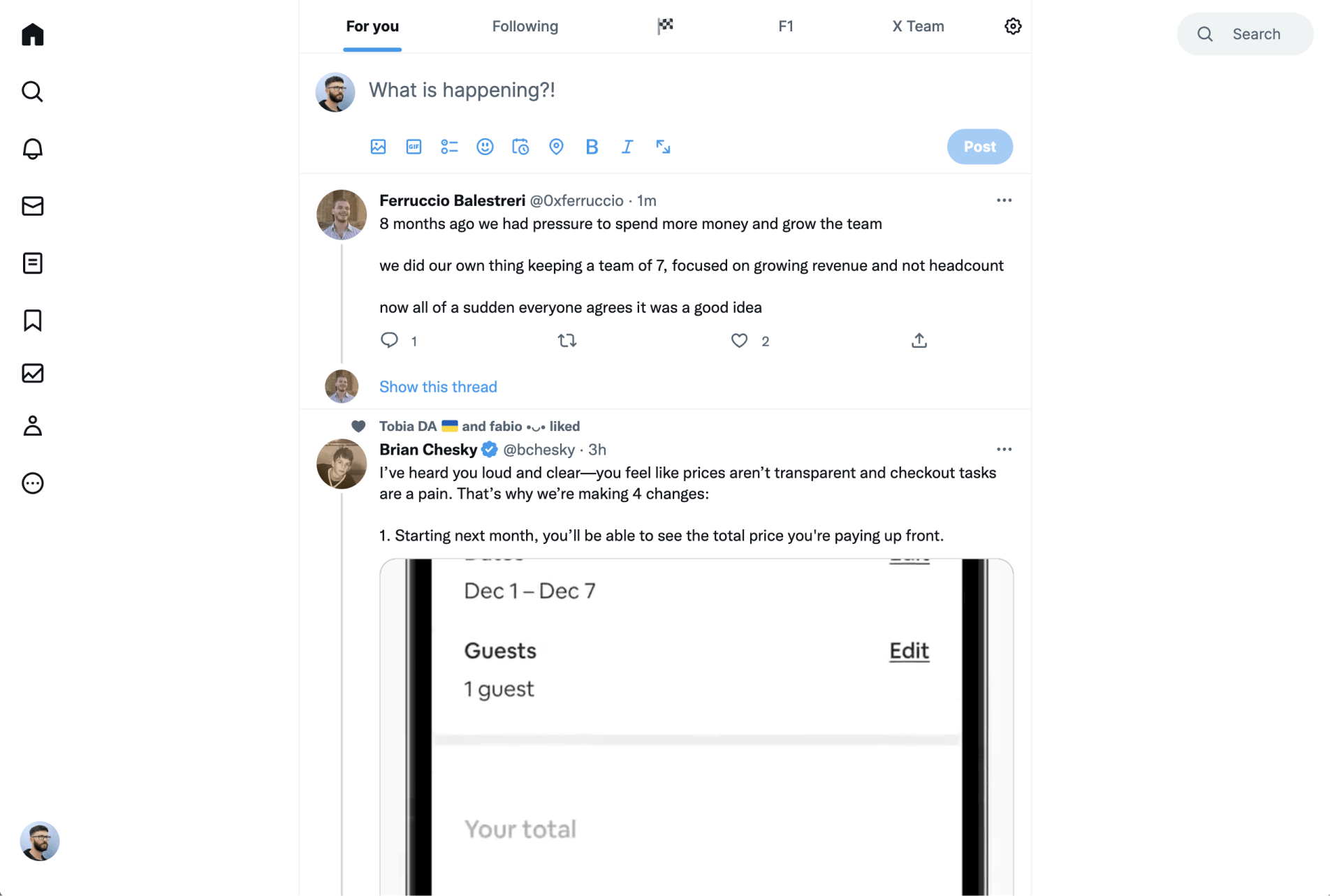 Minimal Theme for Twitter(09)