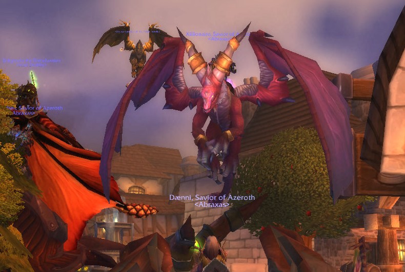 LifeBinder’s Handmaiden Type "H" For Heals