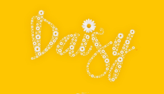 Daisy TypeInspire