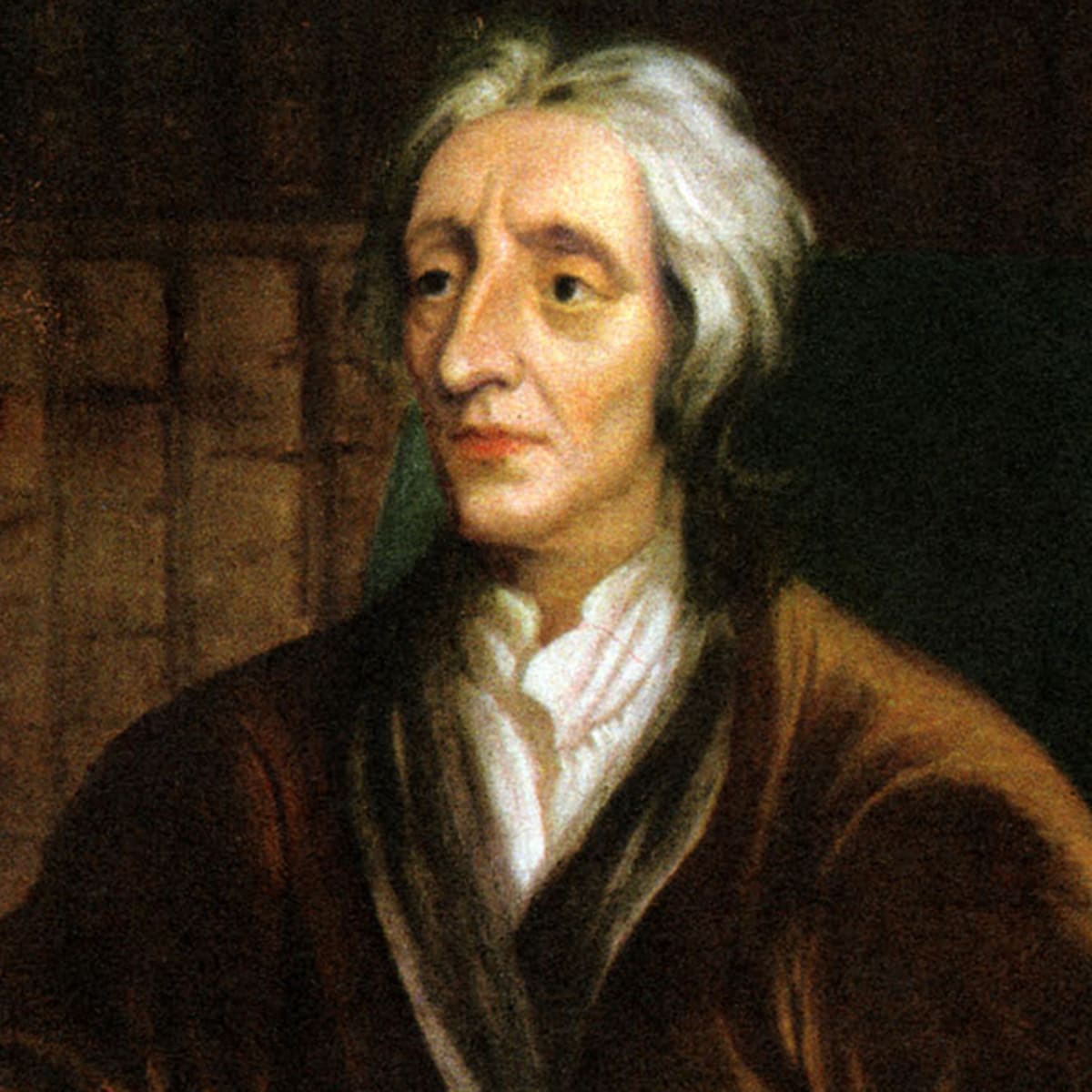 John Locke Typelish