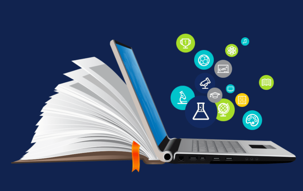 Reshaping Education for the Digital Age Typelish