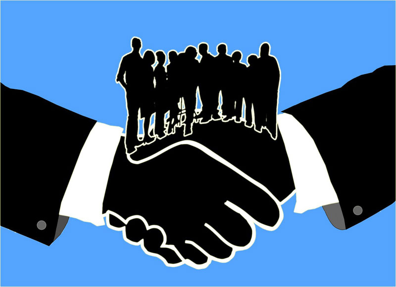 Back Channel Diplomacy 1 Typelish