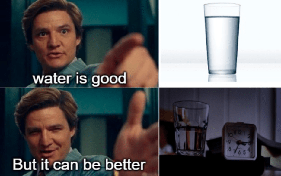 Why Do We Look Different When We Wake Up? Typelish