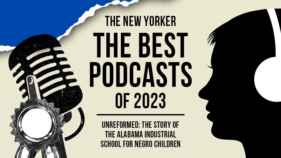 Type Media Center Fellow Josie Duffy Rice's Podcast Makes New Yorker