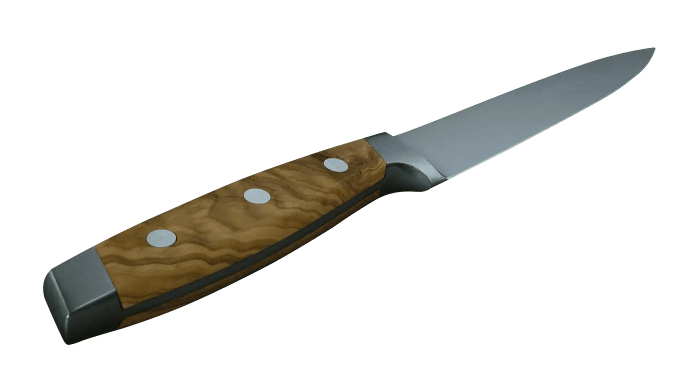 FELIX First Class Wood Fillet knife15 cm