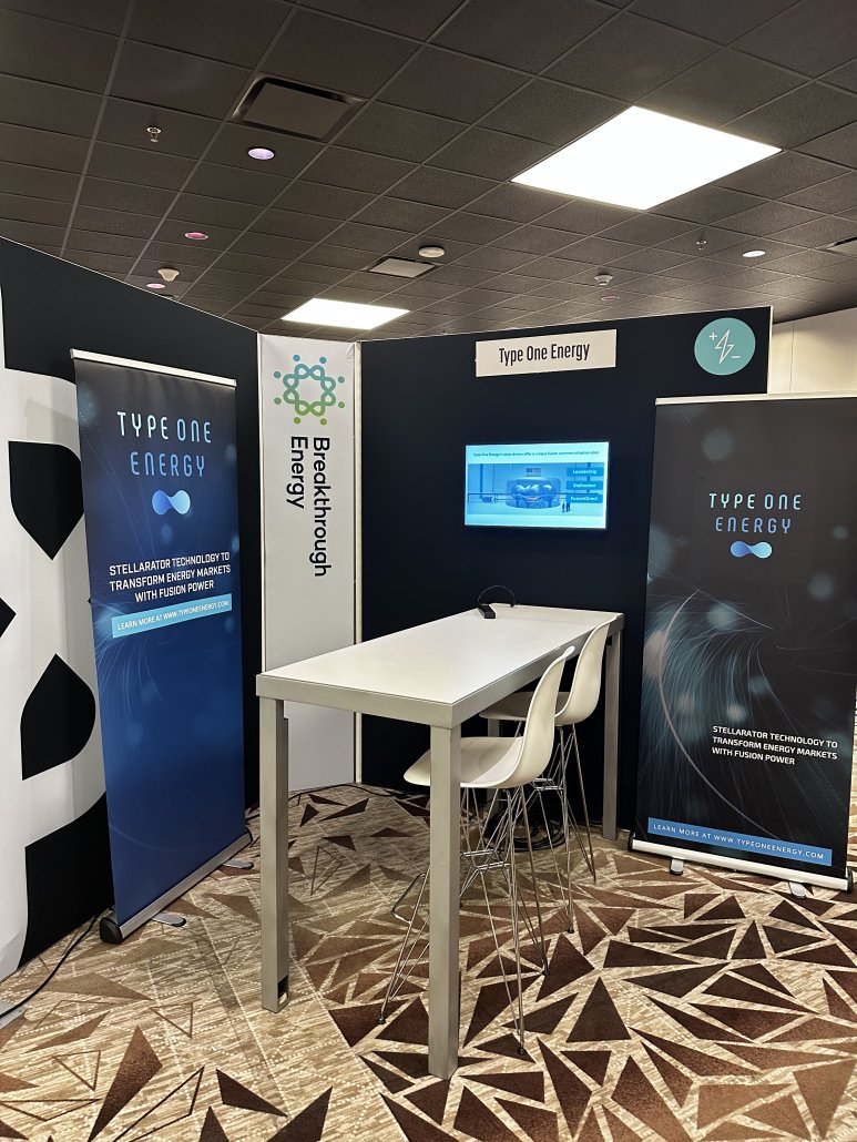 Edison Electric Institute Adds Fusion to the Agenda Type One Energy