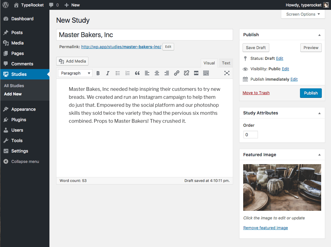 Ultimate Guide to Custom Post Types in WordPress