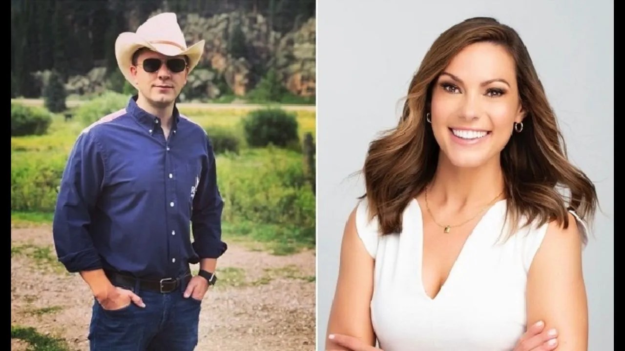 Lisa Boothe Husband Everything You Need To Know About Her Love Life