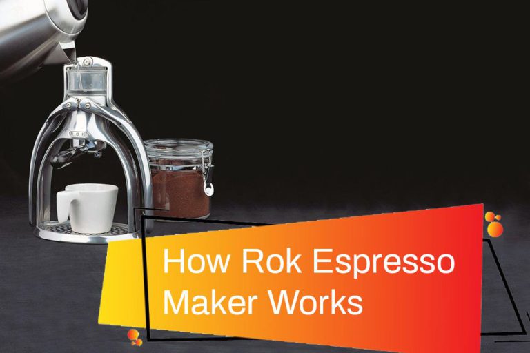 Rok Espresso Maker Uncovered The Pros, Cons, and Performance