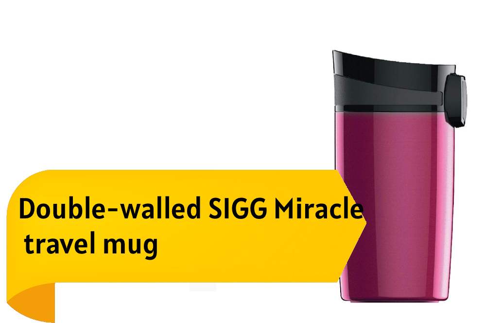 Your Guide to the Ultimate AntiSpill Travel Mug Brands