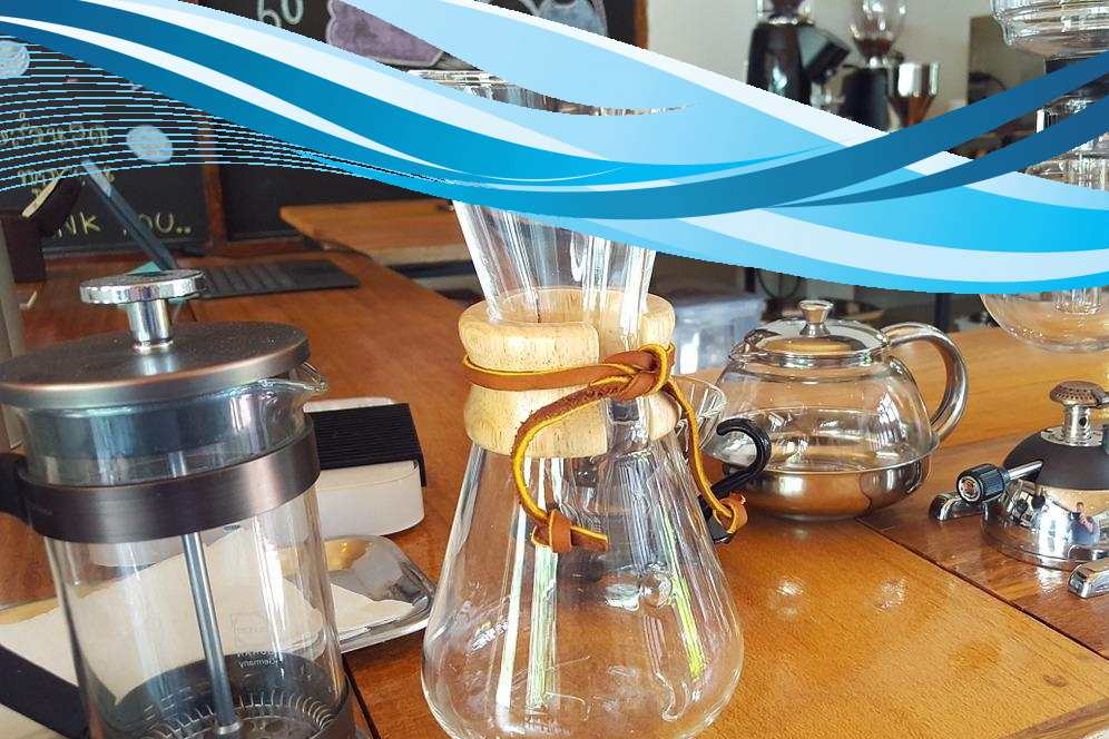 +10 All Types Of Specialty Coffee Brewing Equipment