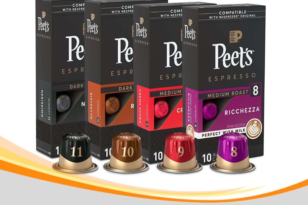 +10 Best Specialty Coffee Capsule Brands in 2024