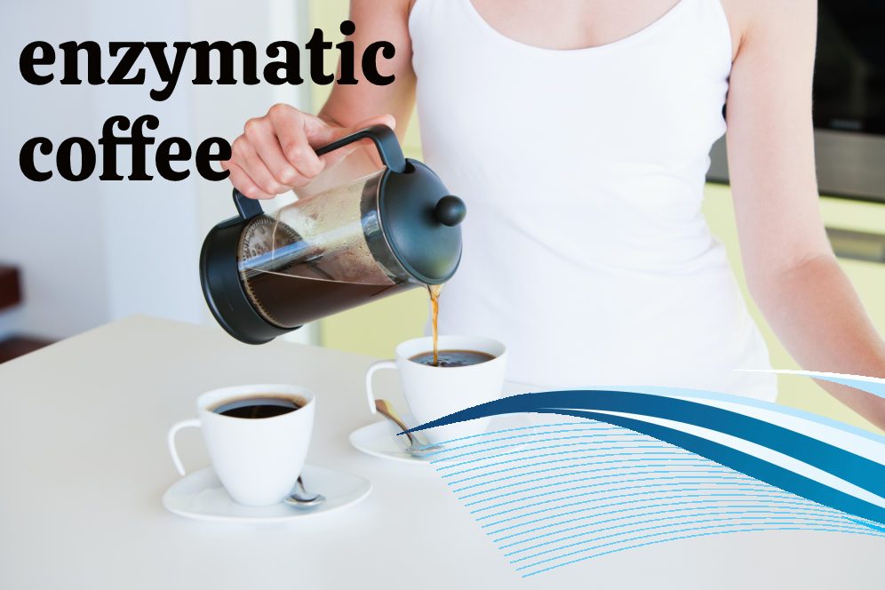 Can Enzyme Coffee Really Aid in Weight Loss?