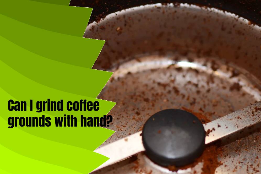 How to Grind Coffee Beans With a Food Processor at Home? typescoffee
