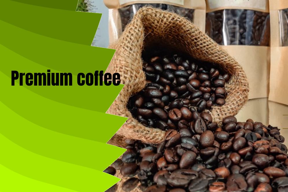 Premium Coffee List Of 10 Reputable Brands 2024 typescoffee