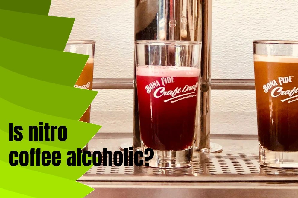 Nitro Cold Brew Coffee Everything You Need to Know typescoffee