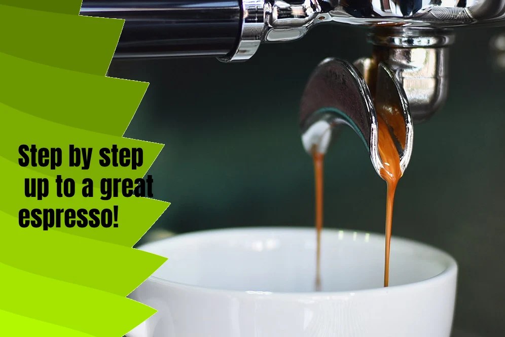 What Kind Of Coffee Do You Use in Espresso Machine? typescoffee