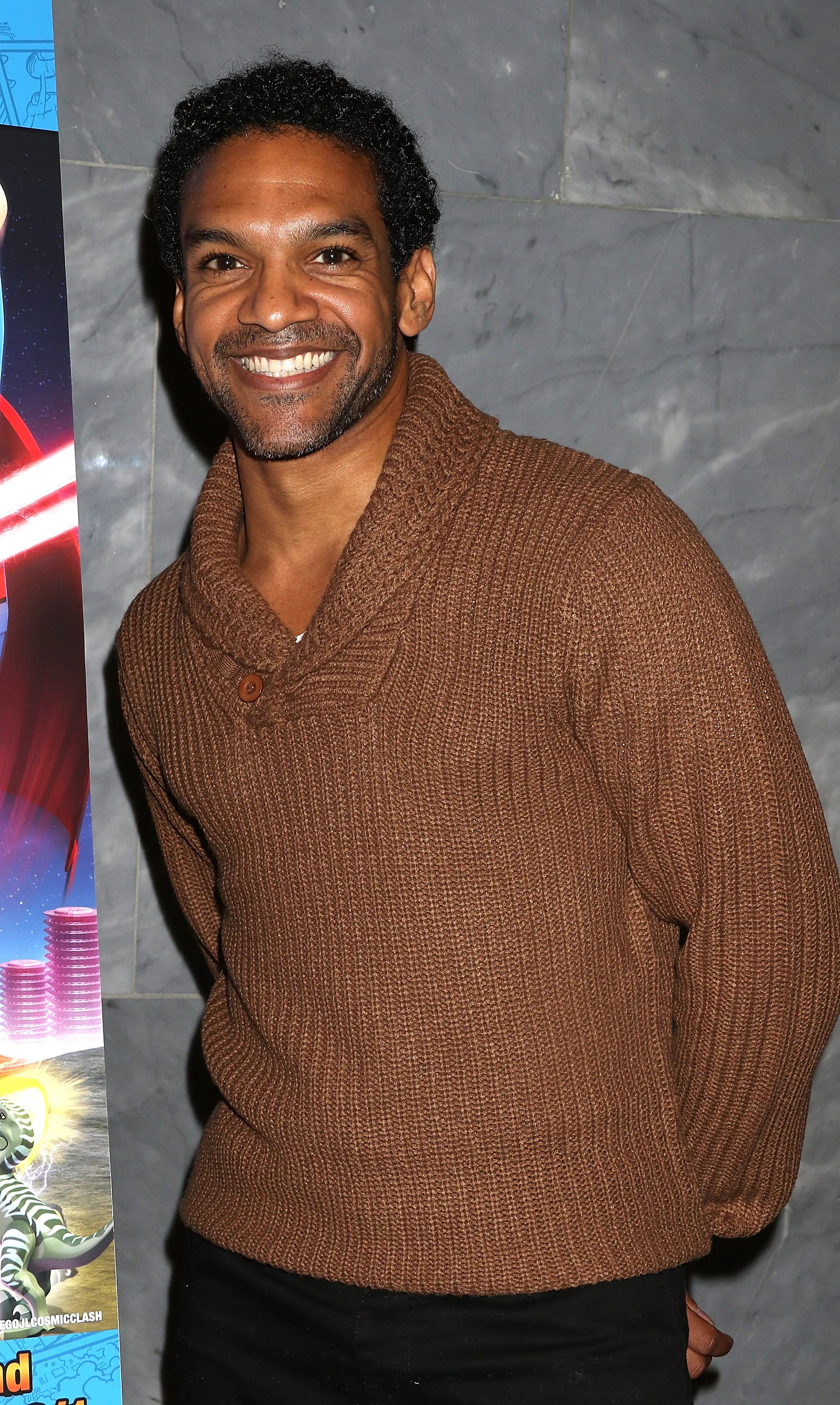 Who Plays King Ezekiel On 'The Walking Dead'? Khary Payton Has Insight