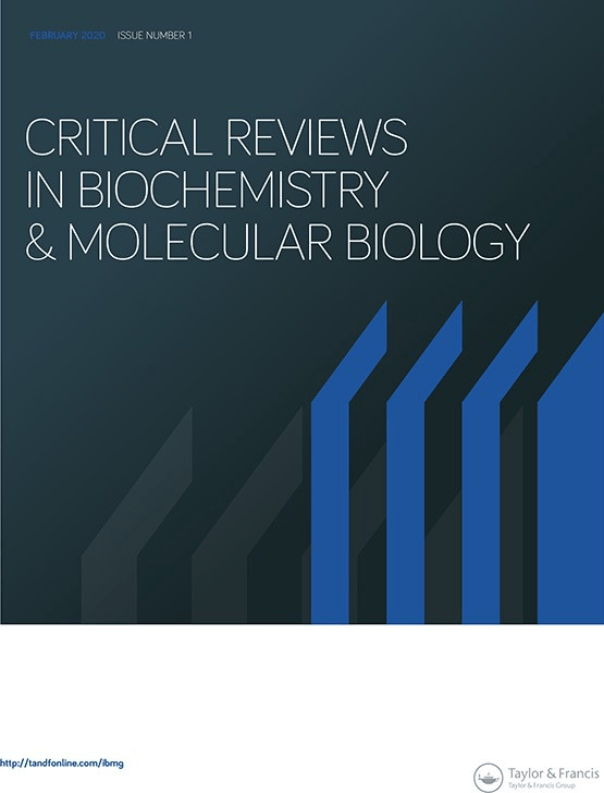 Top 10 Journals by Taylor and Francis (and their templates)