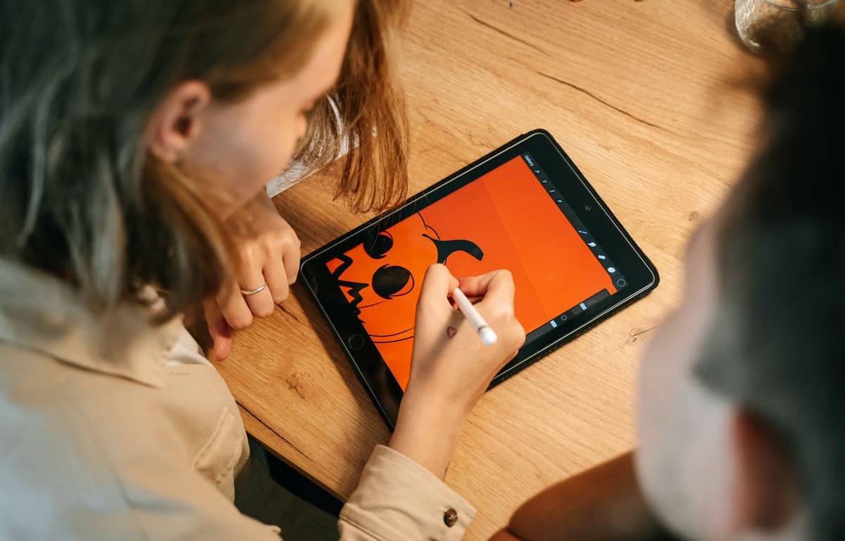 10 Best Apps For The Apple Pencil