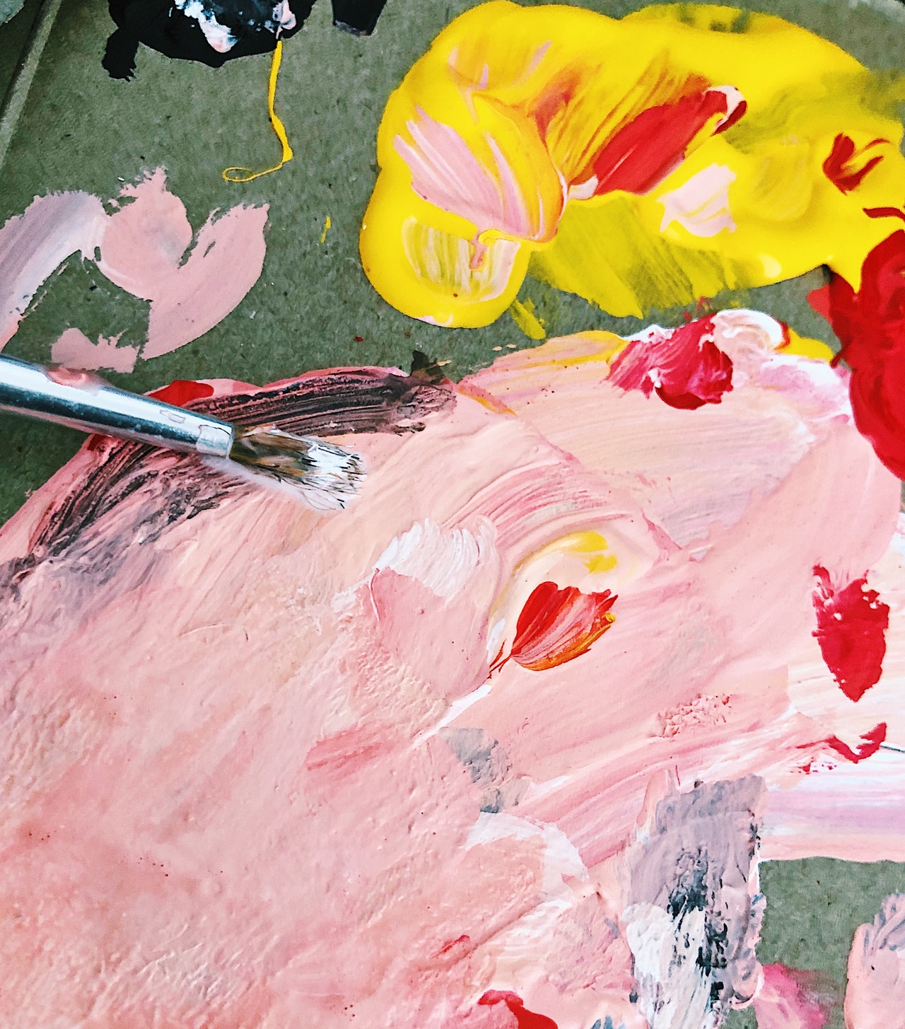 History of Painting Development, Characteristics and Epochs