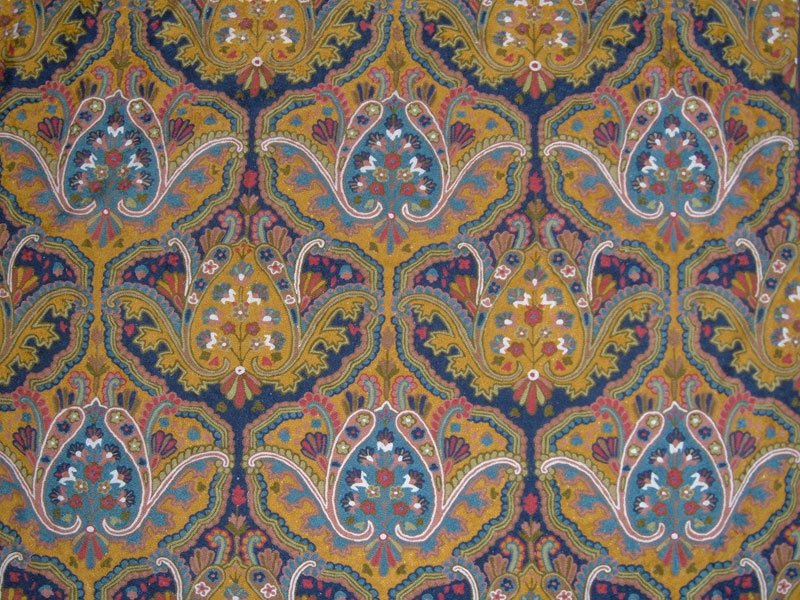 Common Types of Fabric Patterns Types of Fabric Your Guide to