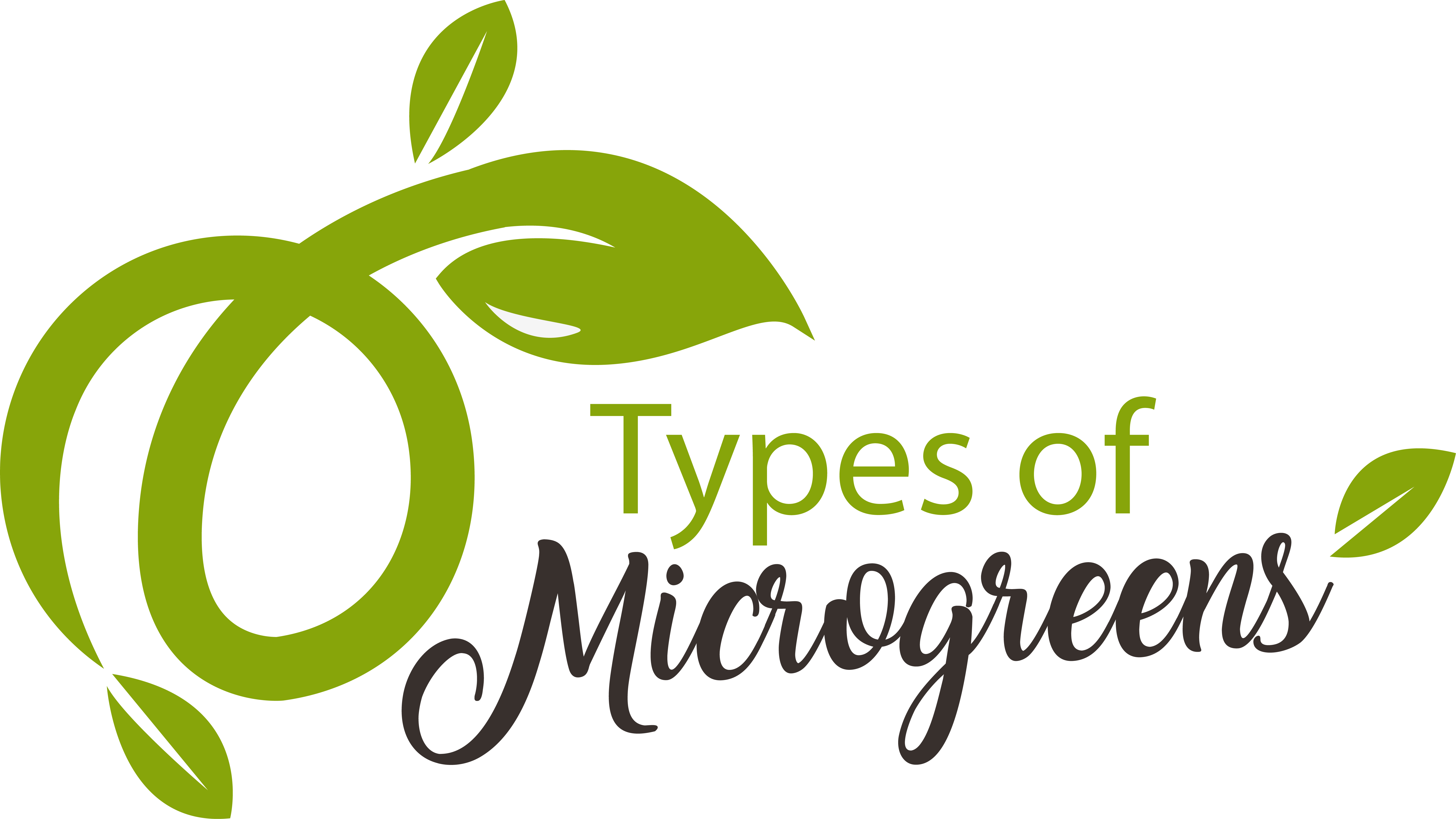 Are Microgreens Good For Chickens Types Of Microgreens