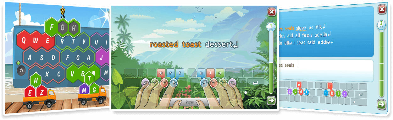 17 Fun And Educational Typing Games For Kids Of All Levels