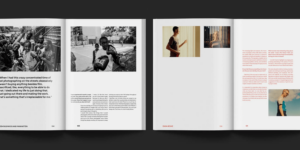 15+ Best Magazine Fonts for Perfect Editorial Designs TypeType®