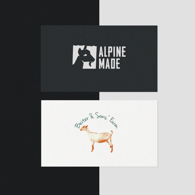 NY Logo Design Agency for Professional Brand Identity Typework Studio