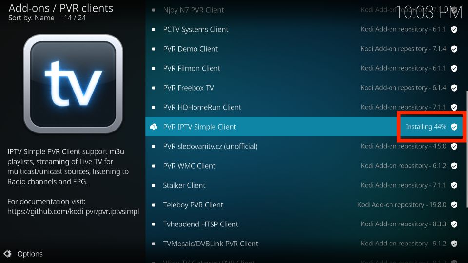 Install Xtreme Hd IPTV on KODI (2024) last version Xtreme Hd IPTV