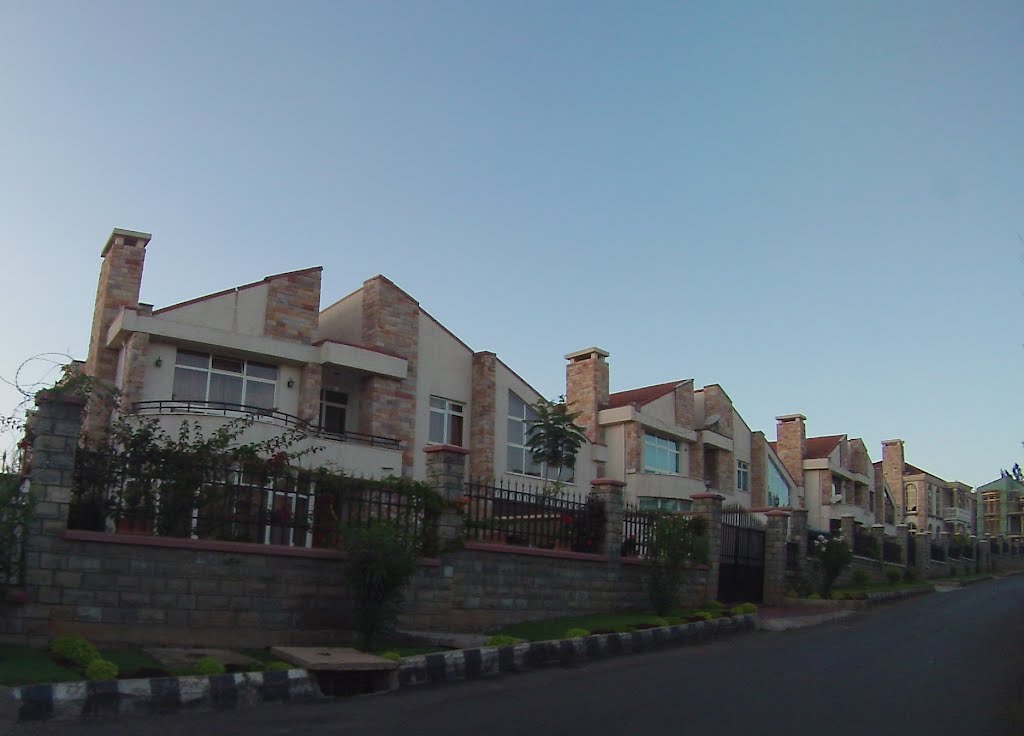 20 Real Estates in Ethiopia Review & Contact Info