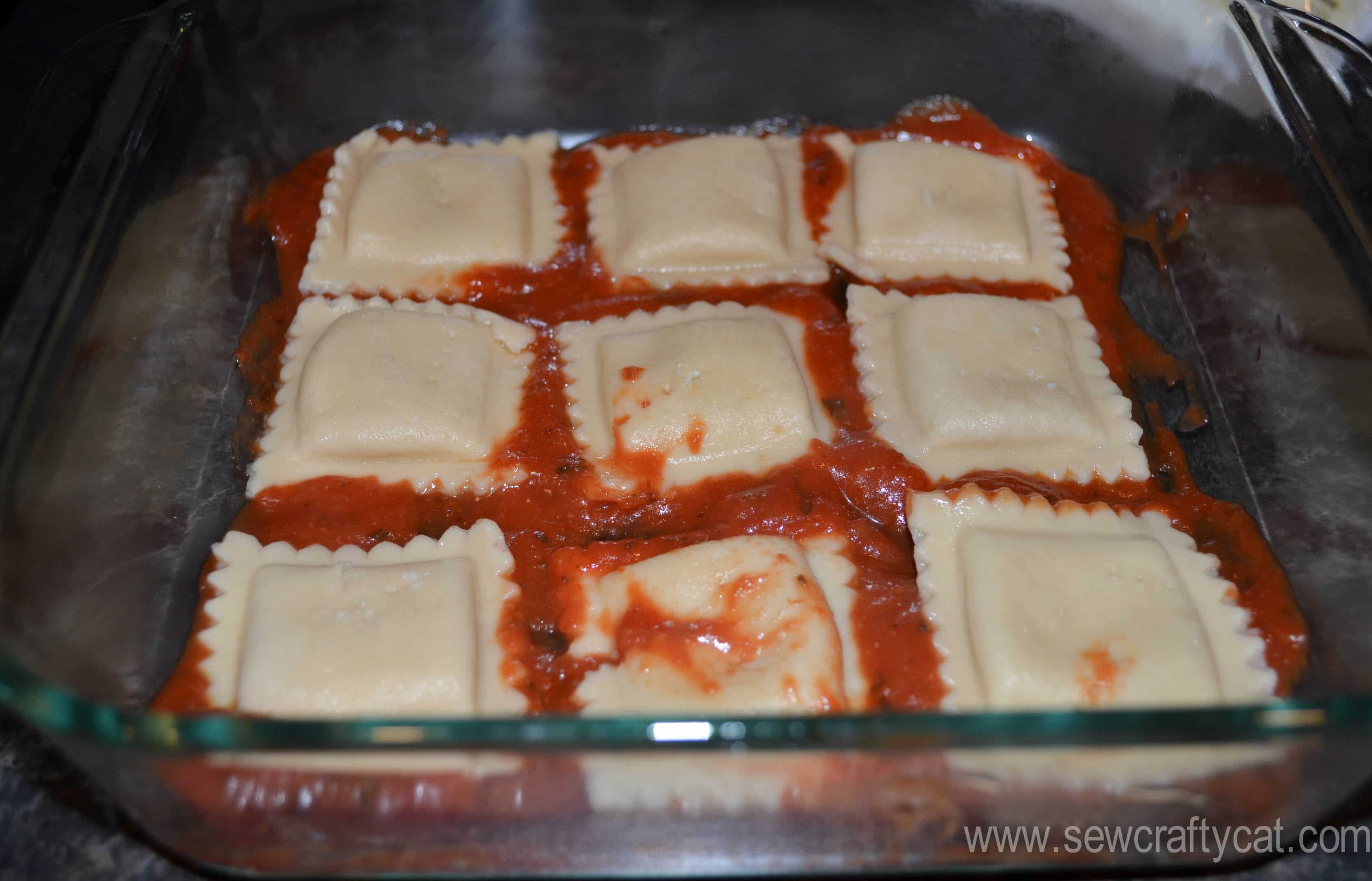 3 Ingredient Lasagna Typically Simple