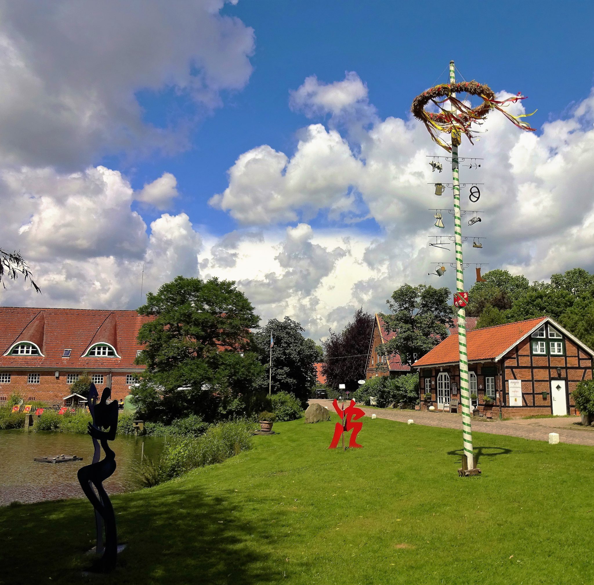 5 Hotspots in Hamburg Typisch Hamburch