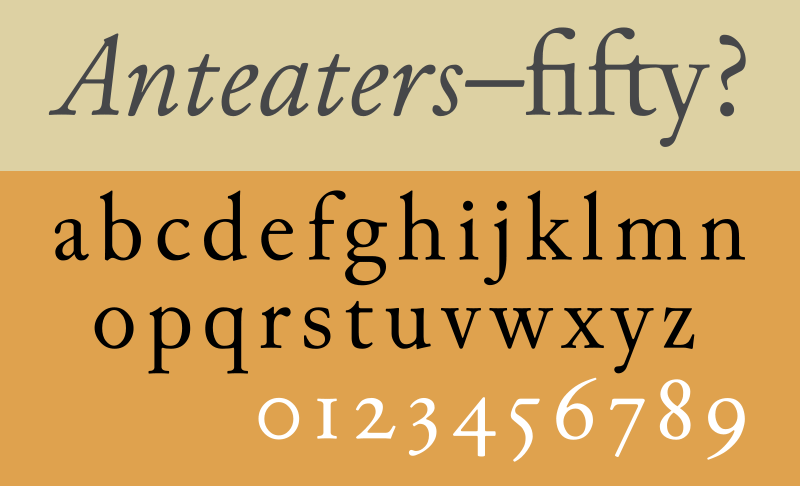 Best fonts for academic papers/writing Fonts by topic/style Best fonts for academic papers/writing Fonts by topic/style