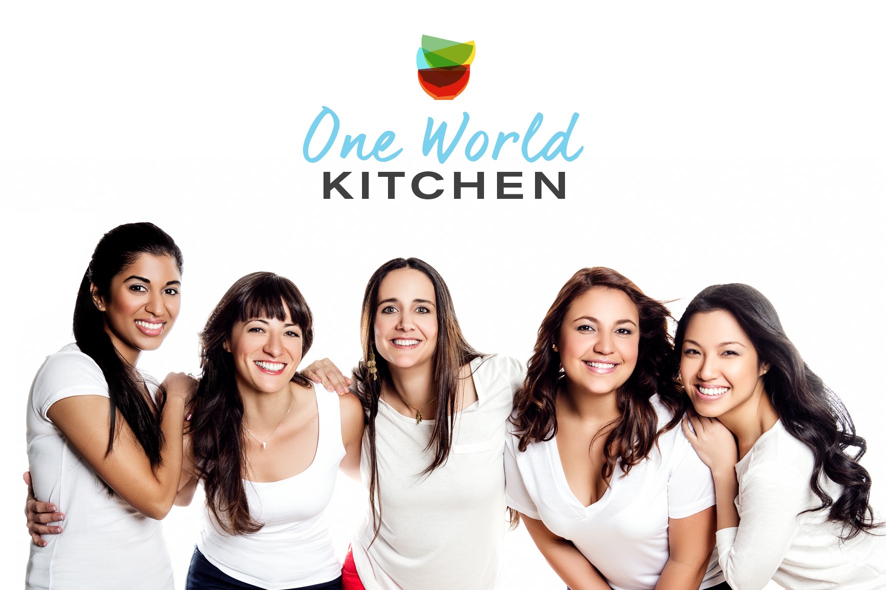 «One World Kitchen» στο Novalifε