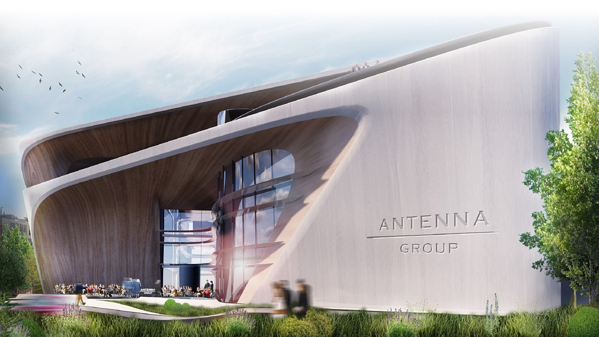 Τα δάνεια των ανταγωνιστών της TV Στα 160 εκατ. ευρώ ο ΑΝΤ1, στα 61