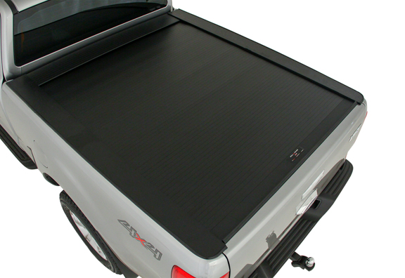 Electric Roll R Cover to suit Ford Ranger PX Series Tyrant 4X4