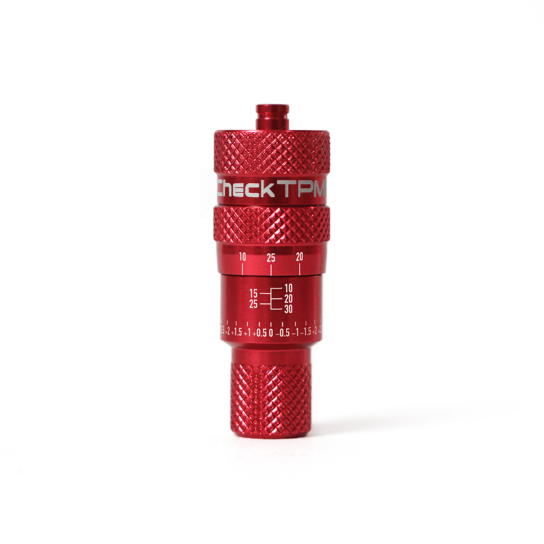 i check Automatic Tyre Deflator Valves (Set of 4)Tyrecheckers