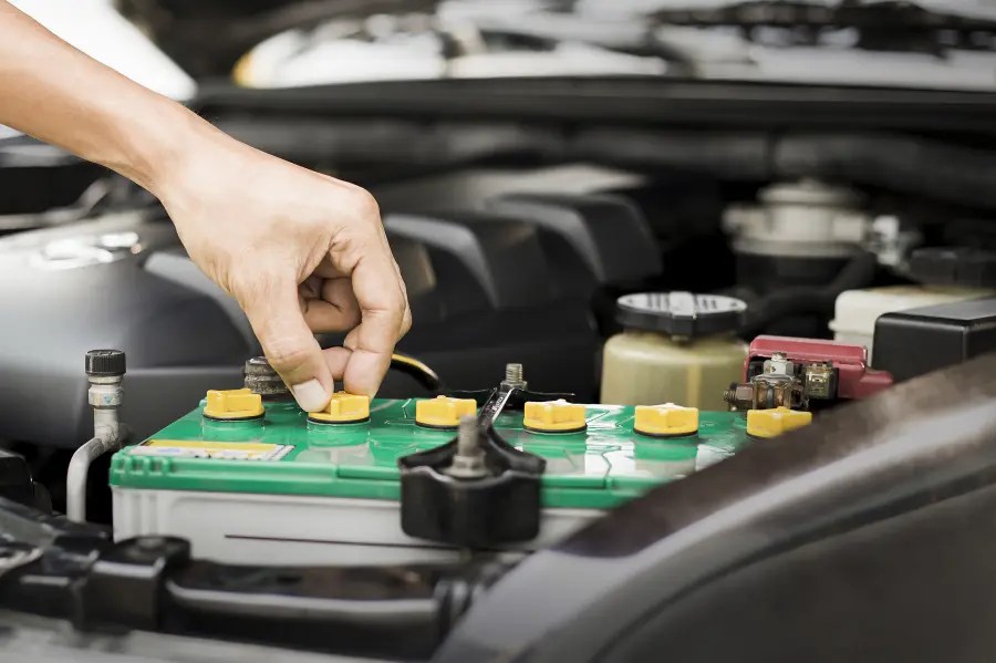 Car Battery Care and Troubleshooting