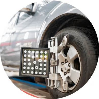 Experience Stability With Our Wheel Alignment | Tyres 2 Go