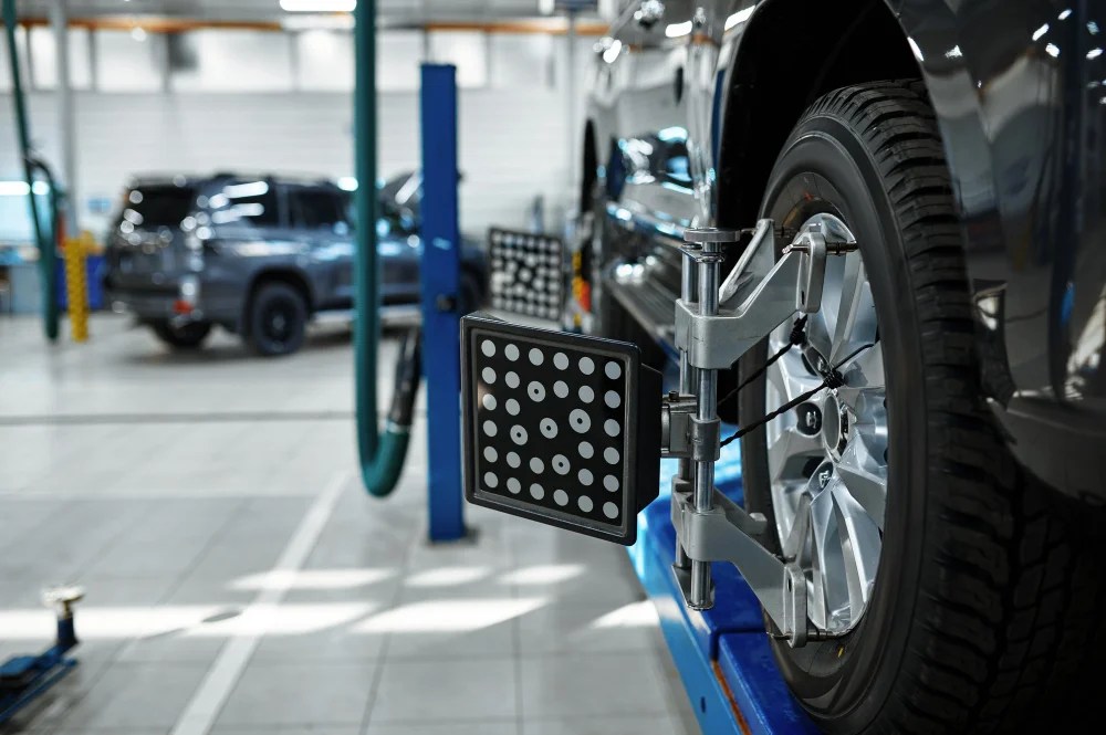 Tyres & Wheel Alignment Services in Christchurch Tyres 2 Go