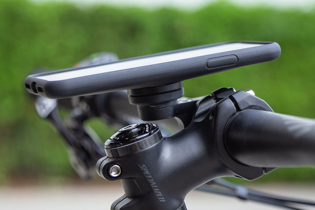 First Look – Sp Connect Bike Mount - Tyres And Soles