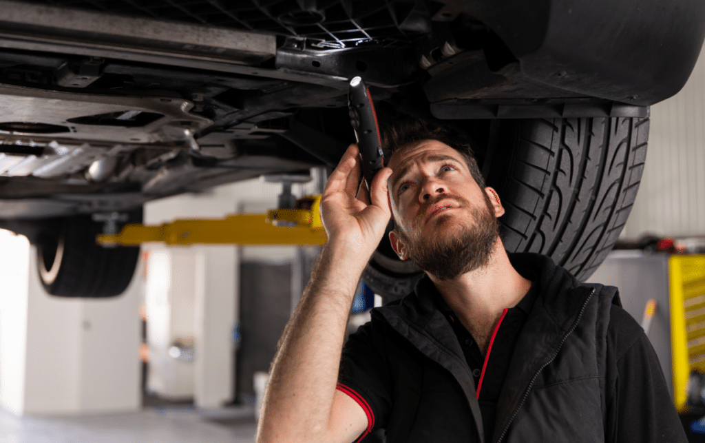 About Us Tyre Solutions