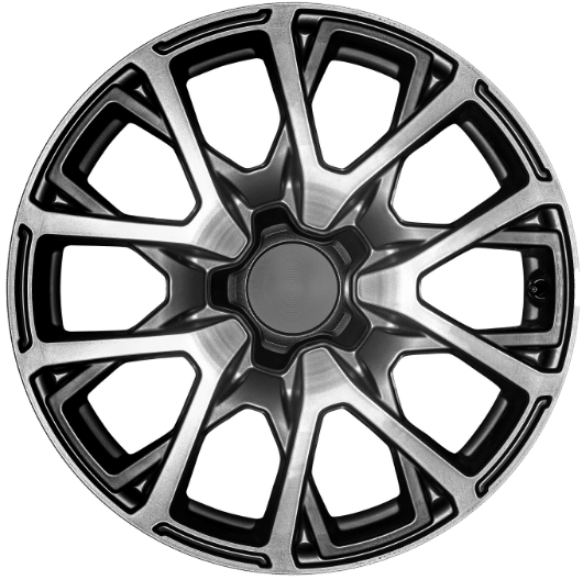 Wheels & Rims Brisbane Tyre Solutions