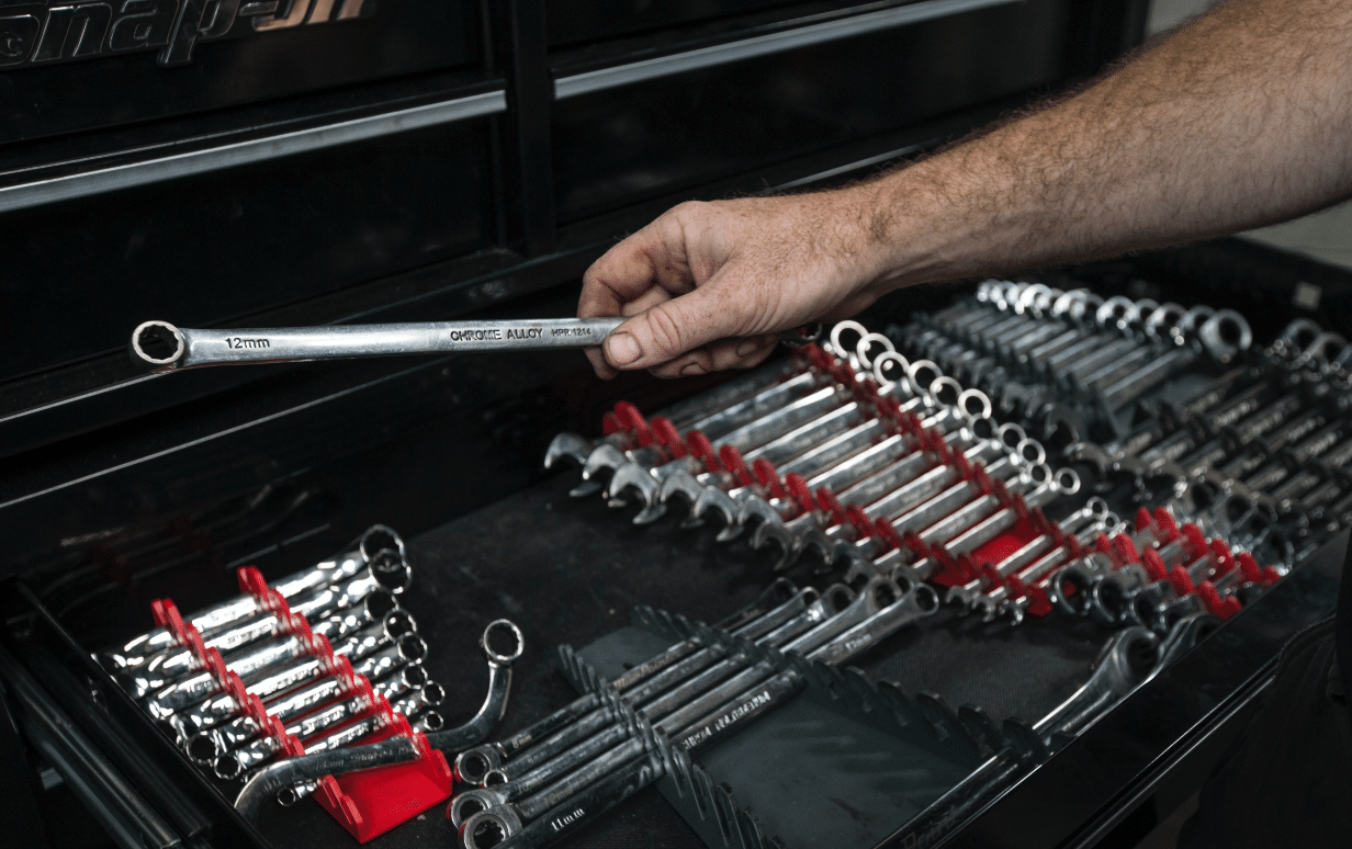 Steering, Suspension & Wheel Alignment Brisbane Tyre Solutions