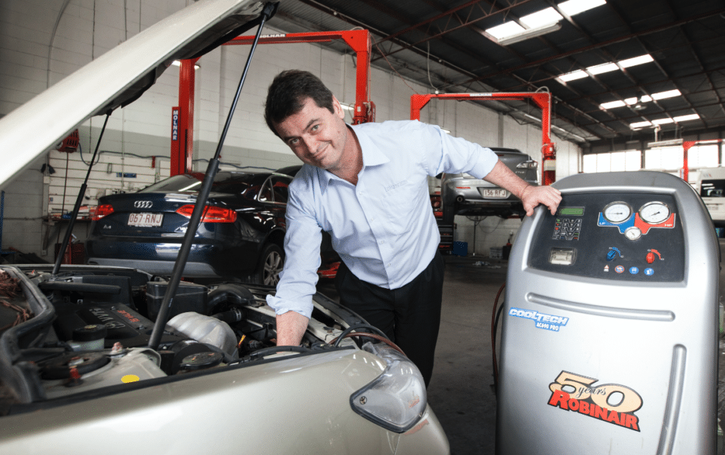 Car Repairs Brisbane Tyre Solutions