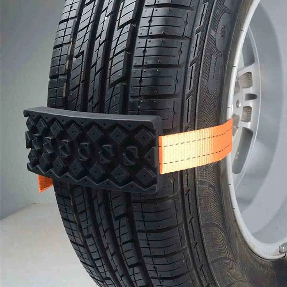 Shop TyreStrap Best Emergency AntiSkid Tyre Strap Get Unstuck