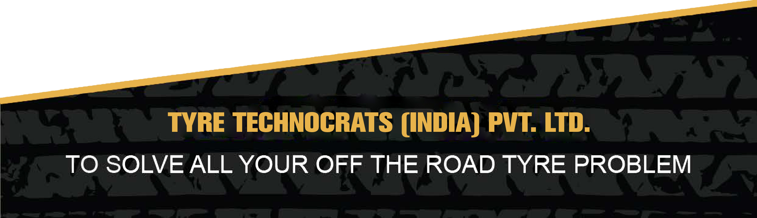 Tyre Technocrats India Private Limited (TTIPL)